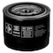 Mahle Oil Filter, Oc204 OC204 - alternate 1